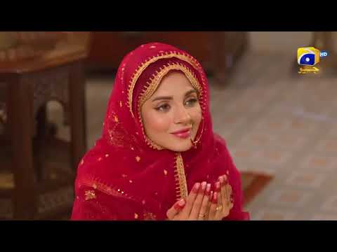 qalandar episode 17