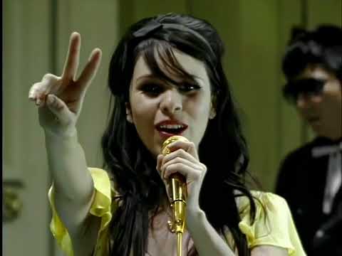 Belanova - Rosa Pastel 4K 2160p HD Remastered