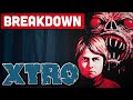 The WEIRDEST Alien Movie You Ll Ever See Xtro 1982