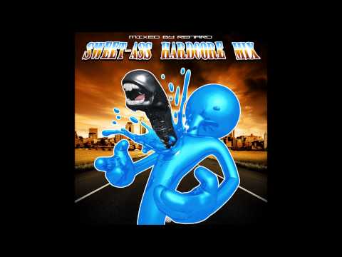 Furries in a Blender - Sweet-Ass Hardcore Mix