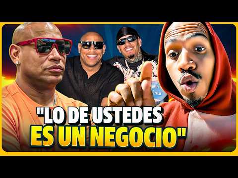 EL ÚNIKO ARREMETE CONTRA ALEXANDER GENTE DE ZONA POR EL BEBESHITO 😱🔥 SEIDY GANA SU PRIMER MILLÓN