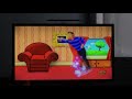 Blue Skidoo Science With Blue Version
