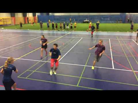 HMČR juniorů 2016, zápas o 3. místo 3SB A vs. FUJ