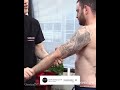 Tennis Elbow Pain? Watch This Left Elbow Fix 🔥