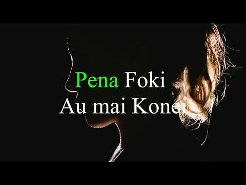 Lauola (Tuvalu Karaoke)