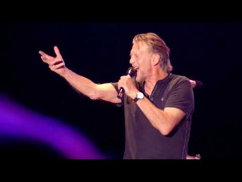 Kenny Loggins "Danger Zone"