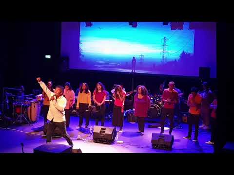 "Ianao no heriko" - Rija Rasolondraibe - BORDEAUX 2019