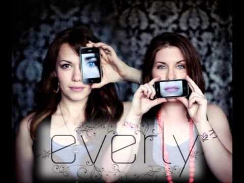 Everly - Maybe (high quality)