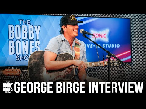 George Birge on the Story Behind His Viral TikTok Song “Beer Beer, Truck Truck”