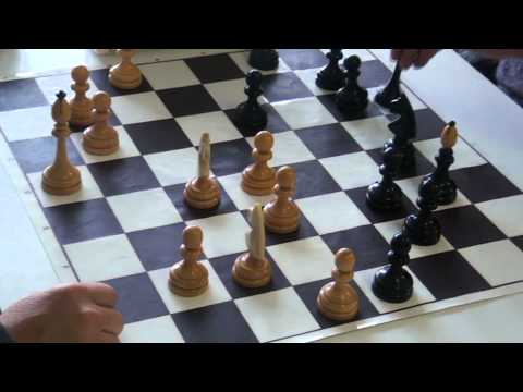 2.1. FM Rastislav Briestenský - Jozef Žakovič 1 - 0