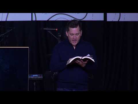 Authentic Unity Gives Way Collective Generosity | Acts 4:32-37 | Pastor Josh Weidmann