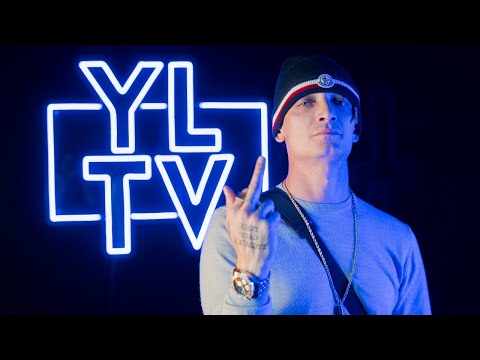 Doni Mula | "Fuxk Hooket"-freestyle | YLTV
