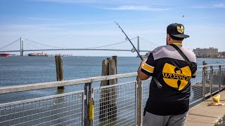 Method Man -&quot;The Riddler&quot; (RZA&#39;s Hide-Out Remix) Video (1995)