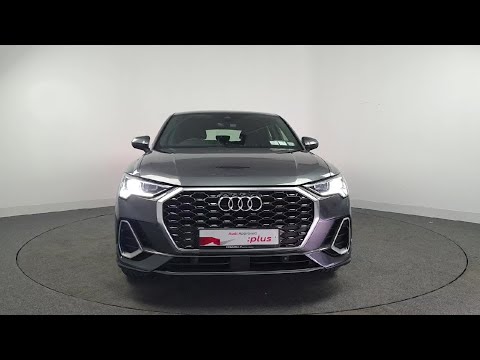 Audi Q3 SB S line TDI Auto - Image 2