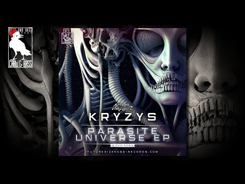 Kryzys - Oppression [Future Sickness Records]