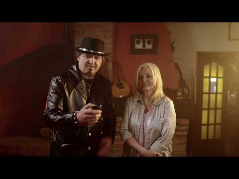 Petr Priessnitz - TV REBEL - Blanka Šrůmová/Petr Priessnitz - BANG BANG (Official 