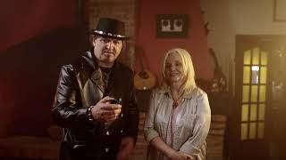 Video TV REBEL - Blanka Šrůmová/Petr Priessnitz - BANG BANG (Official 