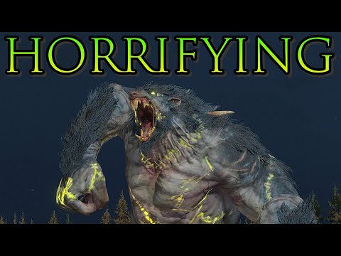 Smashing everyone with Undead Rat Bodybuilders.