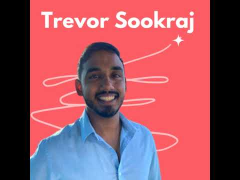 Learning New Age Marketing with Trevor Sookraj - YouTube