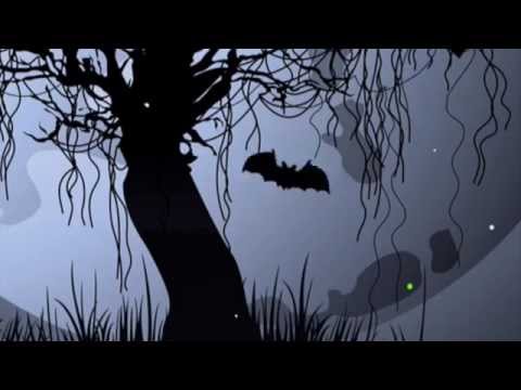 Magic Alchemist Halloween Video