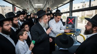 שאלות ממוניות עם אב"ד ביתר הרב צבי ברוורמן - 🚌🎫 תחבורה ציבורית – שיעור ג: תקלות תיקוף, סמכות הנהג (ארגון קול הלשון) - התמונה מוצגת ישירות מתוך אתר האינטרנט יוטיוב. זכויות היוצרים בתמונה שייכות ליוצרה. קישור קרדיט למקור התוכן נמצא בתוך דף הסרטון שאלות ממוניות עם אב"ד ביתר הרב צבי ברוורמן - 🚌🎫 תחבורה ציבורית – שיעור ג: תקלות תיקוף, סמכות הנהג (ארגון קול הלשון) - התמונה מוצגת ישירות מתוך אתר האינטרנט יוטיוב. זכויות היוצרים בתמונה שייכות ליוצרה. קישור קרדיט למקור התוכן נמצא בתוך דף הסרטון