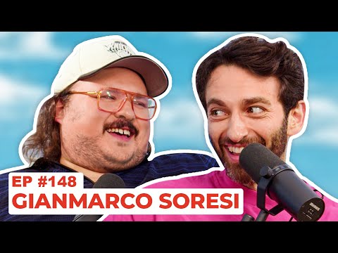 Stavvy's World #148 - Gianmarco Soresi | Full Episode
