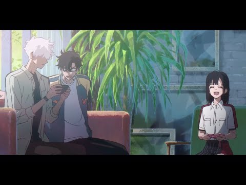 “I don’t hit girls”