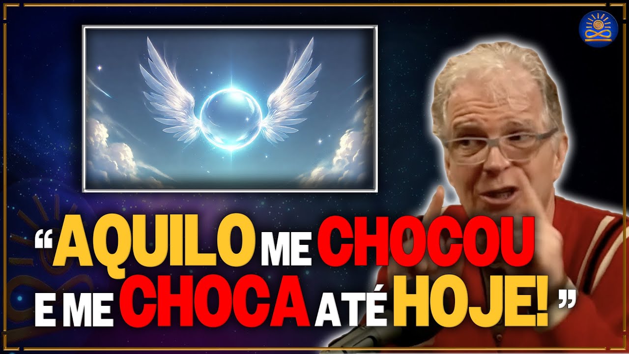 O Ser Alado - Carlos Mendes [@afinaloquesomosnos]