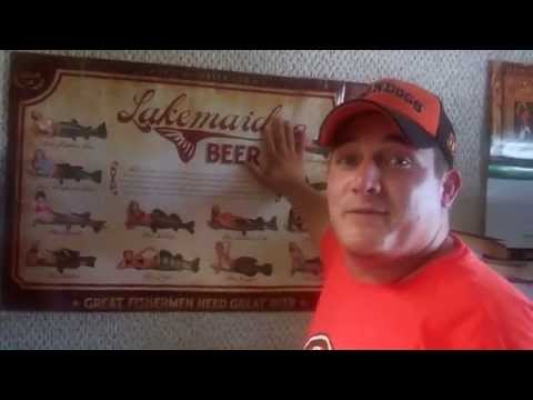 #TBT 01 - Stunt's Radio Mankato Tour