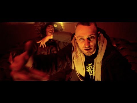 Stinkin Slumrok & Res One (Split Prophets) - Dawn French [Official Video]
