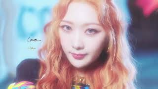 Download lagu Fall In Love by Secret Number Min Soo Zuu mp3