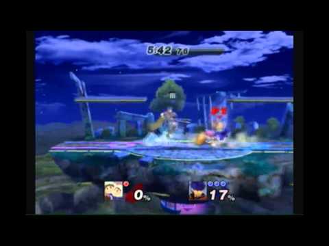 [TR5] Drugfreechu (IC) vs metroid (Ike) WQ