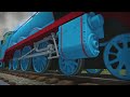 Nowhere Railways 2024 Trailer