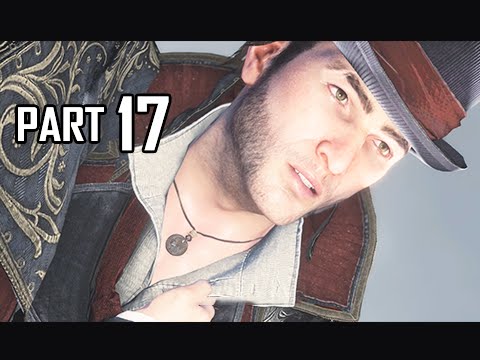 Assassin's Creed Syndicate Walkthrough Part 17 - Survival of the Fittest (Let's Play Gameplay)
