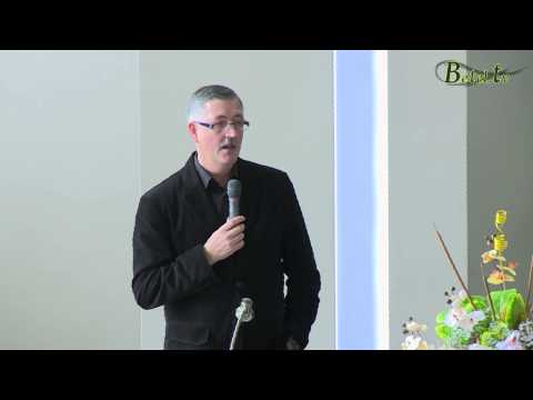 Czym jest okultyzm i dlaczego rozkwita?- Pastor Jacek Heidenreich