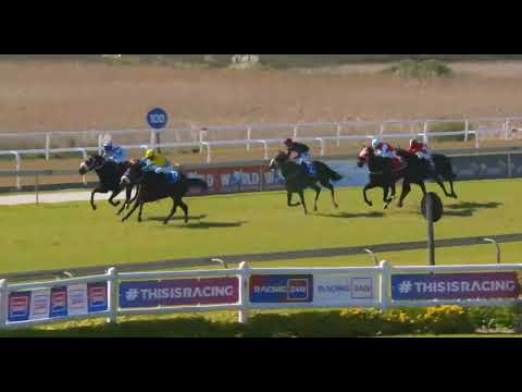 ECLAIR - RACE 3 #fairview 29 JULY 2022