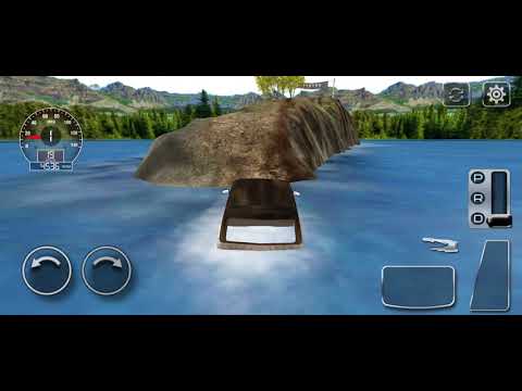 4×4 off-road rally 8 level 41