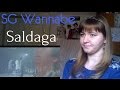 SG Wannabe - Saldaga |Live Reaction| 