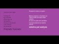 Candice Accola-Friends Forever lyrics e traduzione ...