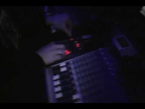 xmassacre 19 12 08 the mastery & dcybl