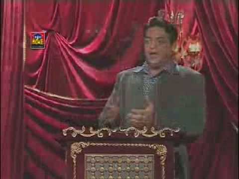 0008-Dr. Aamer Liaquat Hussain - Qasa ul Anbiya - 08 Hazrat Ibraheem.wmv
