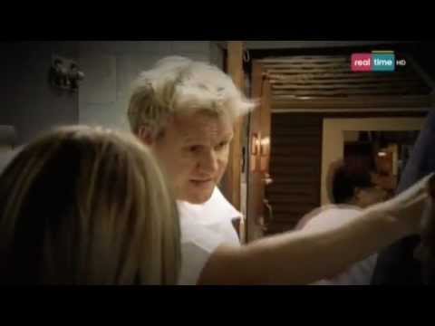 CUCINE DA INCUBO USA - STAGIONE 4 - CLASSIC AMERICAN - ITALIANO COMPLETO