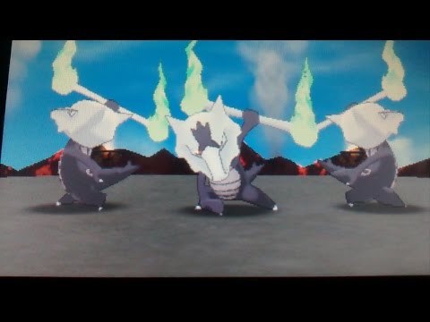 Pokémon Luna ITA [19-La prova di Kawe]