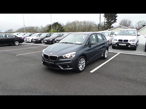 151D6879 - 151D6879 BMW 216d SE Active Tourer