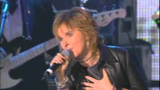Melissa Etheridge Performs Dusty Springfield&#39;s &quot;Son of a Preacher Man&quot; at the 1999 Inductions
