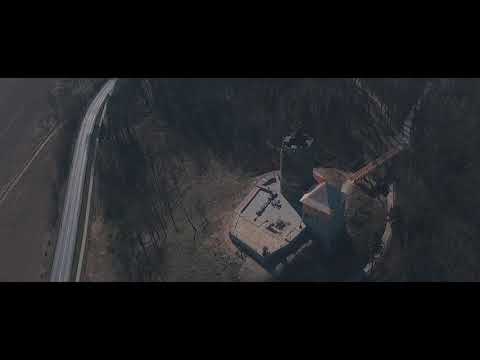 CHARAKTERNI -Baszta CZchów Klip