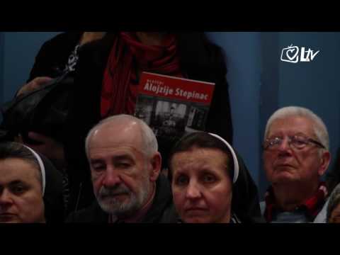 Izdvojeno 10.2.2017. - Stepinčev glasnik i svečana akademija u čast bl .Alojzija Stepinca