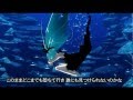Deep Sea Girl (深海少女) Shinkai Shoujo ~ Miku Hatsune ...