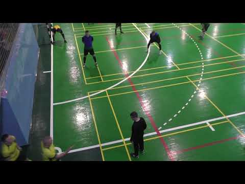 40 КУ 14 Тур 1 Лига ¼ 4/9 – 5/8 DRAFT–Energym