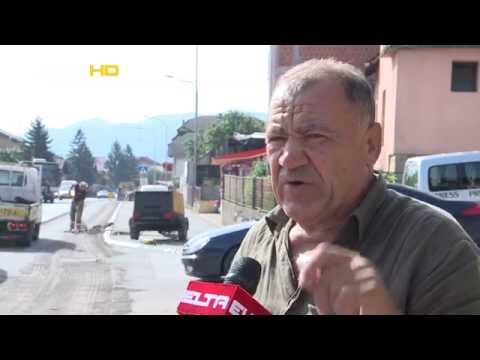 BL HRONIKA 26 07 16 -  SANACIJA KARADJORDJEVE ULICE